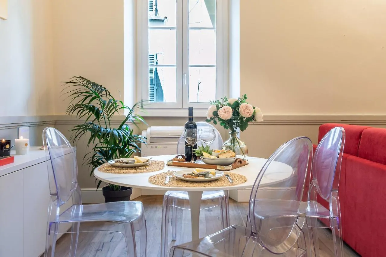 Piattellina Five Senses Apartment Florence 0*,  Italy